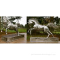 stainless steel horse bit